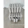 Metal Powder Sintering Micro Porous Filter Elements